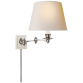 Бра Triple Swing Arm Wall Lamp S 2000PN-NP