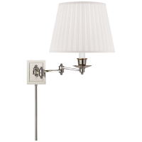 Бра Triple Swing Arm Wall Lamp S 2000PN-S