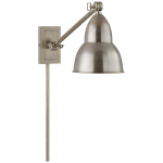 Бра French Library Single Arm Wall Lamp S 2601AN