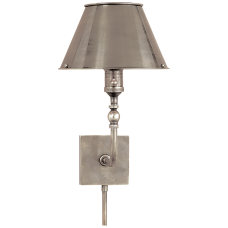 Бра Swivel Head Wall Lamp S 2650AN-AN