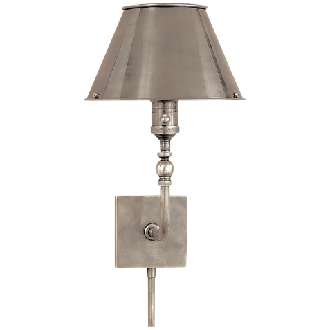 Бра Swivel Head Wall Lamp S 2650AN-AN