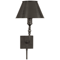 Бра Swivel Head Wall Lamp S 2650BZ-BZ