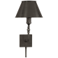 Бра Swivel Head Wall Lamp S 2650BZ-BZ