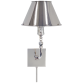 Бра Swivel Head Wall Lamp S 2650PN-PN