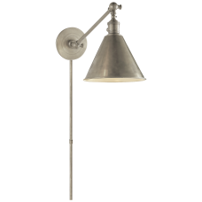 Бра Boston Functional Single Arm Library Light SL 2922AN