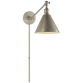 Бра Boston Functional Single Arm Library Light SL 2922AN