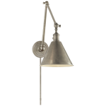Бра Boston Functional Double Arm Library Light SL 2923AN
