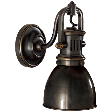 Бра Yoke Suspended Sconce SL 2975BZ-BZ