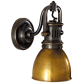 Бра Yoke Suspended Sconce SL 2975BZ-HAB