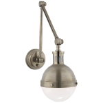 Бра Hicks Library Light TOB 2090AN-WG