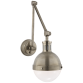 Бра Hicks Library Light TOB 2090AN-WG