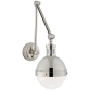 Бра Hicks Library Light TOB 2090PN-WG