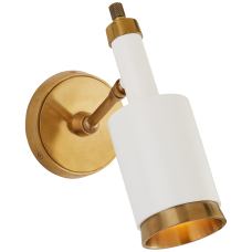 Бра Anders Small Articulating Wall Light TOB 2097HAB/WHT