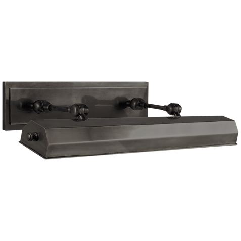Бра Dorchester 24'' Picture Light CHD 5147BZ