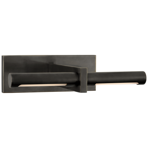 Подсветка для картин Axis 10'' Picture Light KW 2732BZ
