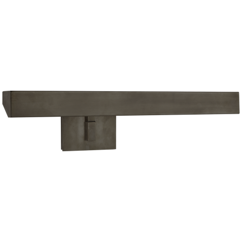 Бра McClain 18'' Hardwired Picture Light SP 2601BZ