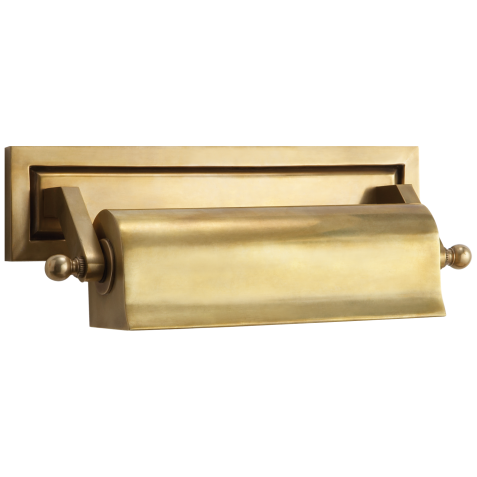 Бра Library 10'' Picture Light TOB 2604HAB