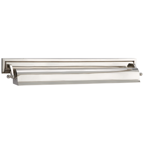 Бра Library 22'' Picture Light TOB 2606PN