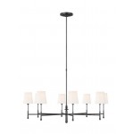 Capri 8 - Light Chandelier TC1028AI