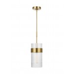 Geneva 1 - Light Large Pendant CP1171BBS