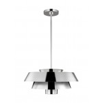 Brisbin Medium 1 - Light Pendant EP1021MWT