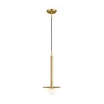 Nodes 1 - Light Short Pendant KP1001MBK