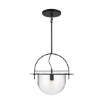 Nuance 1 - Light Large Pendant KP1031PN