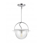 Nuance 1 - Light Large Pendant KP1031PN