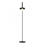 Nodes 1 - Light Floor Lamp KT1011BBS2