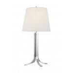 Logan 1 - Light Table Lamp TT1051PN1