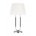 Katie 1 - Light Table Lamp LT1021TWB1