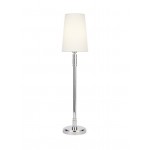 Beckham Classic 1 - Light Table Lamp TT1021BBS1