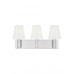 Beckham Classic 3 - Light Vanity TV1033BBS