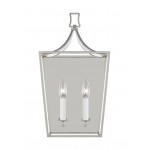 Southold 2 - Light Wall Sconce CW1012PN