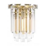 Arden 1 - Light Wall Sconce CW1061PN