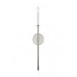 Bayview 1 - Light Wall Sconce CW1091AI