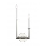 Bayview 2 - Light Wall Sconce CW1102AI