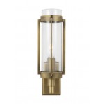 Flynn 1 - Light Wall Sconce LW1031PN