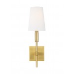 Beckham Classic 1 - Light Wall Sconce TW1031PN