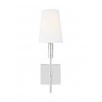 Beckham Classic 1 - Light Wall Sconce TW1031PN