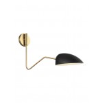 Jane 1 - Light Wall Sconce EW1071MWT