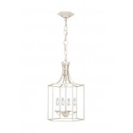 Bantry House 4 - Light Lantern AC1004BLH