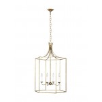 Bantry House 4 - Light Lantern AC1024ADB