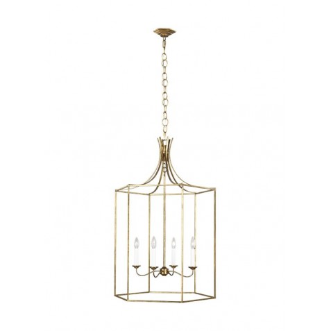 Bantry House 4 - Light Lantern AC1024ADB