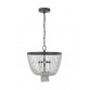 Leon 5 - Light Chandelier AC1055DWZ