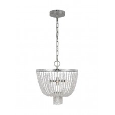 Leon 5 - Light Chandelier AC1055SMT