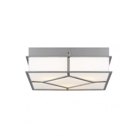 Transom 3 - Light Flush Mount AF1063PN