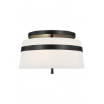 Cordtlandt 3 - Light Small Flush Mount AF1143AI