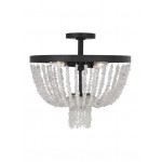 Leon 4 - Light Flush Mount AF1164DWZ