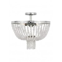 Leon 4 - Light Flush Mount AF1164SMT